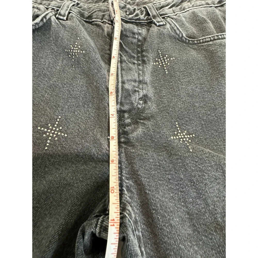 &Denim jeans straight size
